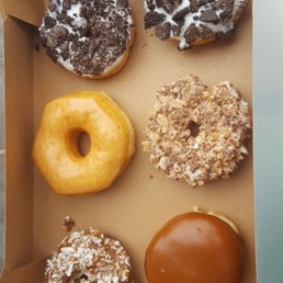 Dozen Mixed
