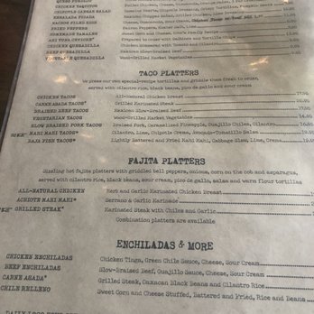 El Segundo Sol 1089 Photos 1026 Avis Mexicain 3200 S Las