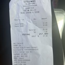 Downstairs - The price on the shelf says $9.99 and I showed the clerk. However, she still charged me $12.99 per Qt. And was rude AF!