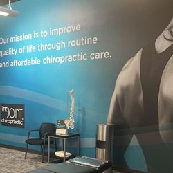The Joint Chiropractic