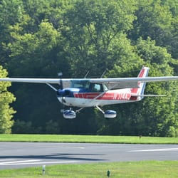 Carlisle Airport