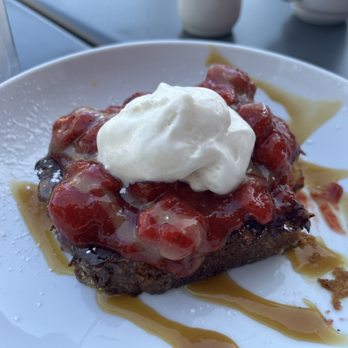Songbird - Farm toast mmmmm!!!! - Breakfast & Brunch Near Me - St. Louis, Missouri Songbird - Farm toast mmmmm!!!! - Breakfast & Brunch Near Me - St. Louis, Missouri