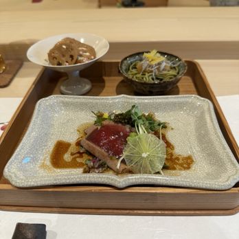 Kabuto - Sushi Bars Near Me - Las Vegas, Nevada