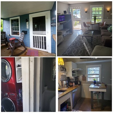 Summer House by null