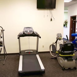 Family Physical Therapy & Sports Center
