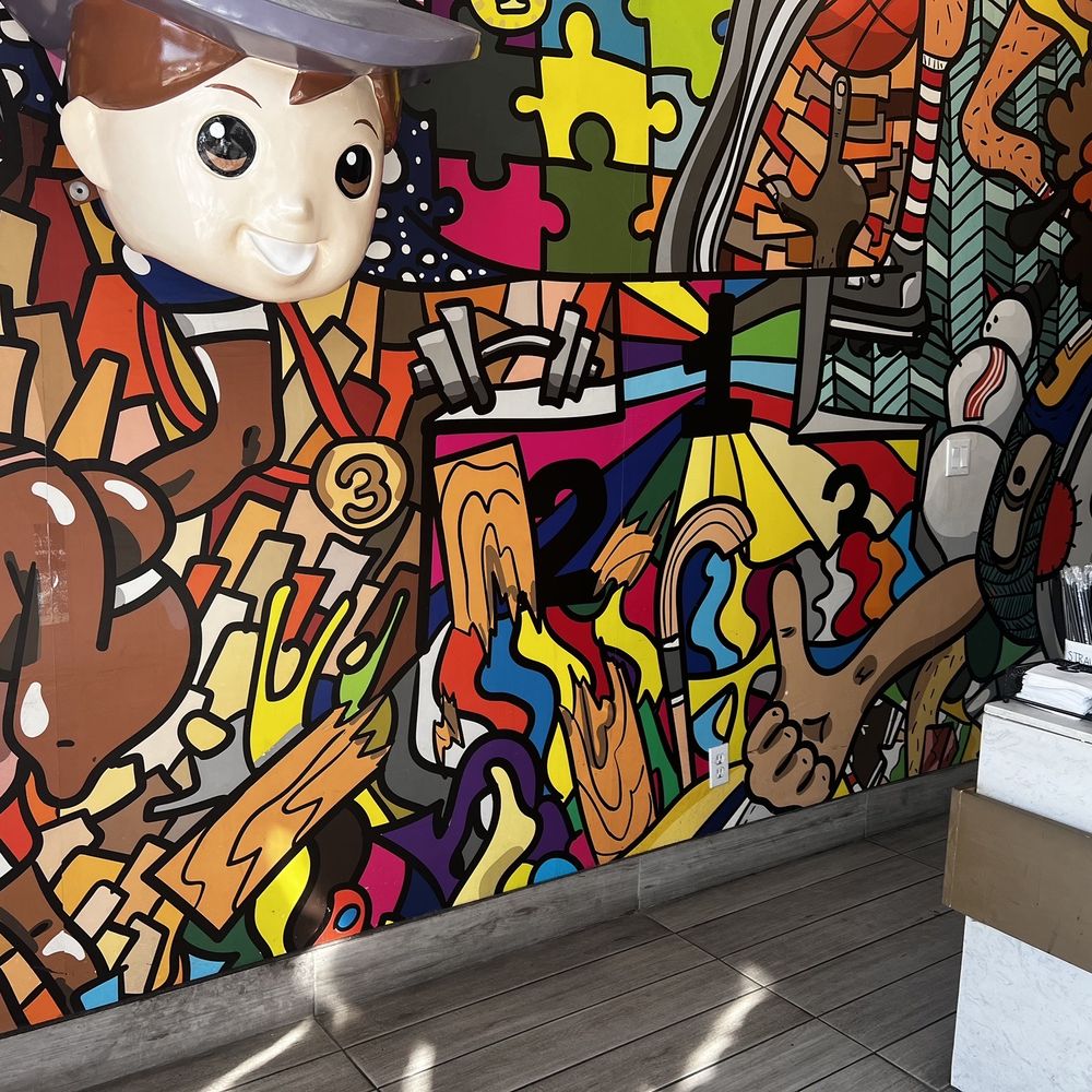 Chami Tea Bar - Bubble Tea Near Me - Whittier, California