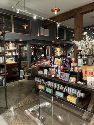 The Epicurean Trader by null