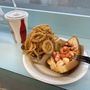 Mickey's Oceanic Grill