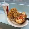 Mickey's Oceanic Grill gift card
