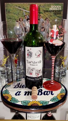 Riverview Wine & Spirits by null