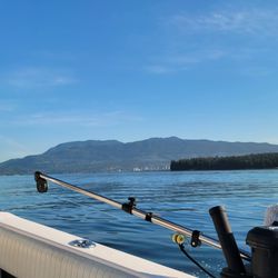 Pacific Angler Fishing Charters