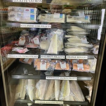 Hackenmueller Meats - Meat Shops Near Me - Robbinsdale, Minnesota