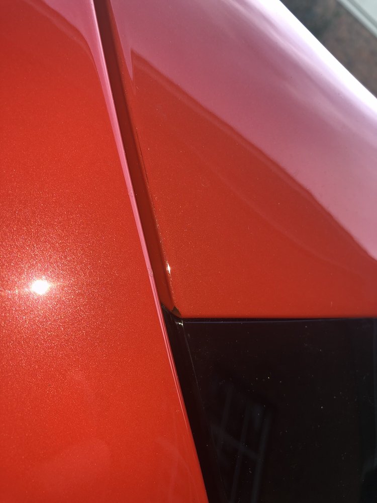 KENDRICK PAINT & BODY SHOP 18 Photos & 19 Reviews Body Shops 1333 Broad St, Augusta, GA