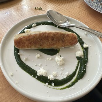 Zaytinya - Spanakopita - Greek Near Me - Washington, DC, District of Columbia