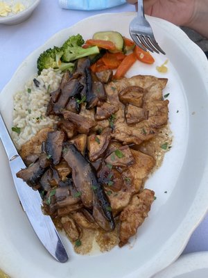 Cutillo's Restaurant by null