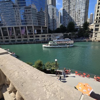 Swissôtel Chicago - River walk and tour boats. If you get a chance, do a River Architectual cruise down the Chi. River. Nighttime even better. Amazing. - Hotels Near Me - Chicago, Illinois Swissôtel Chicago - River walk and tour boats. If you get a chance, do a River Architectual cruise down the Chi. River. Nighttime even better. Amazing. - Hotels Near Me - Chicago, Illinois