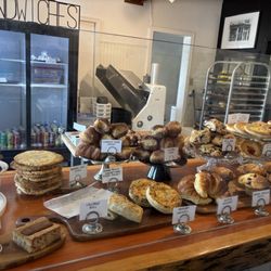 Sunny Mayne Bakery Cafe