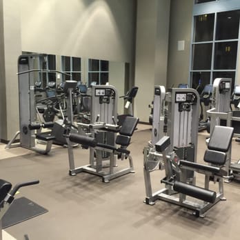 The Westin Pasadena - Equipment - Hotels Near Me - Pasadena, California