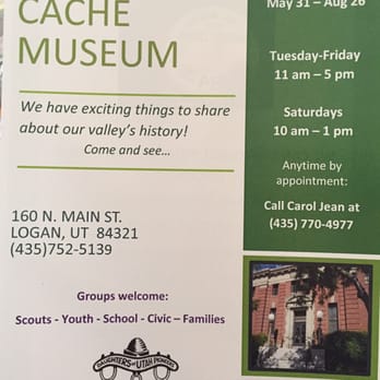 Daughters of Utah - Hours - Museums Near Me - Logan, Utah Daughters of Utah - Hours - Museums Near Me - Logan, Utah