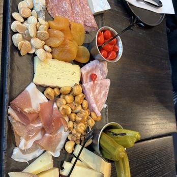 Greys Fine Cheese and Entertaining - 4 Charcuterie Flight - Cheese Shops Near Me - Nashville, Tennessee