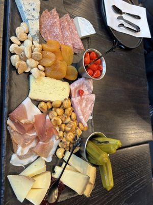 Greys Fine Cheeses - Cheese | Charcuterie | Wine Bar by null