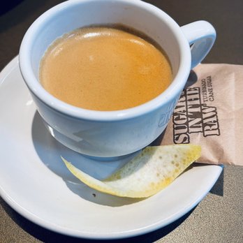 Vida - Double Espresso - Tapas/Small Plates Near Me - Knoxville, Tennessee