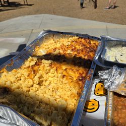 Janer Family BBQ