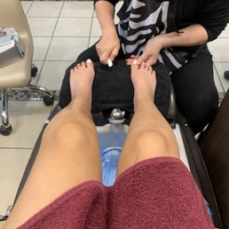 toes toes