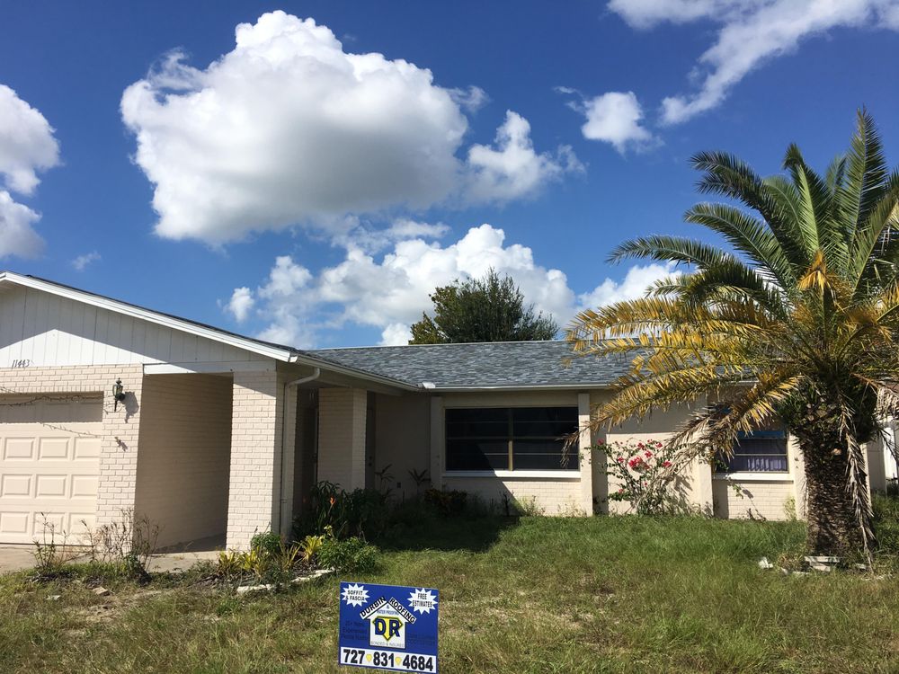 Slide of Durbin Roofing and Waterproofing