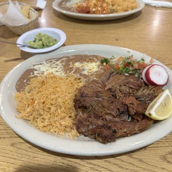 Mariscos Mexico Lindo - 15. Pork Carnitas Combo - Mexican Near Me - Rancho Cucamonga, California Mariscos Mexico Lindo - 15. Pork Carnitas Combo - Mexican Near Me - Rancho Cucamonga, California