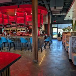 Vochos - Modern and inviting