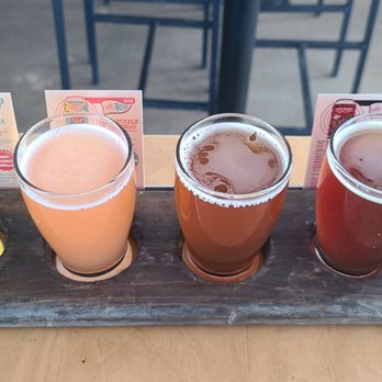 Land Grant Brewing Company - Breweries Near Me - Columbus, Ohio
