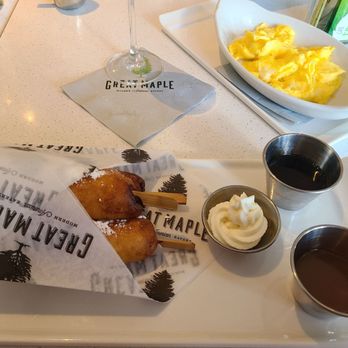 Great Maple - Breakfast & Brunch Near Me - Anaheim, California