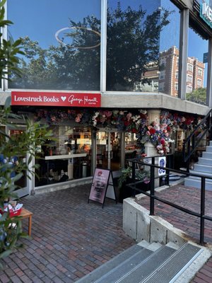 Lovestruck Books by null
