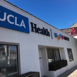 UCLA Health Hollywood Primary Care