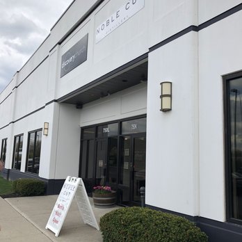 Noble Cut Distillery - Distilleries Near Me - Gahanna, Ohio Noble Cut Distillery - Distilleries Near Me - Gahanna, Ohio