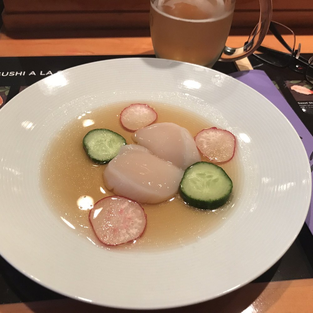 Sawa Sushi - Nice but a hint to fishy - Sushi Bars Near Me - Sunnyvale, California Sawa Sushi - Nice but a hint to fishy - Sushi Bars Near Me - Sunnyvale, California