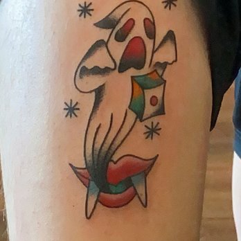 Rocksteady Tattoo - Tattoo Near Me - Norfolk, Virginia Rocksteady Tattoo - Tattoo Near Me - Norfolk, Virginia