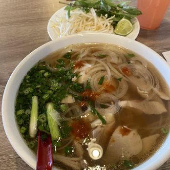 Pho Oh Love - Chicken Pho - Vietnamese Near Me - La Puente, California Pho Oh Love - Chicken Pho - Vietnamese Near Me - La Puente, California