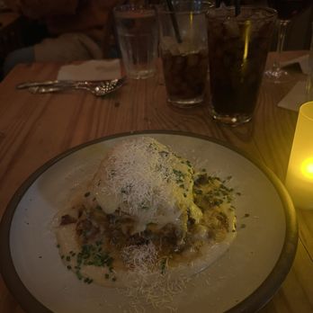 Wild Olive - Lasagne - Italian Near Me - Johns Island, South Carolina Wild Olive - Lasagne - Italian Near Me - Johns Island, South Carolina