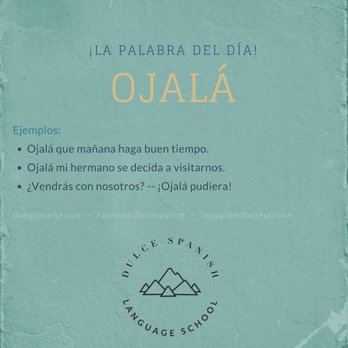 Dulce Spanish - Private Tutors Near Me Dulce Spanish - Private Tutors Near Me