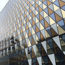 Karolinska Institute.