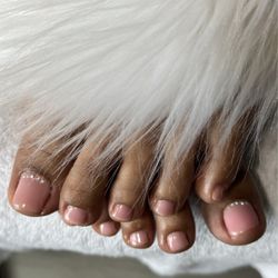 Vianee's Beauty Polish