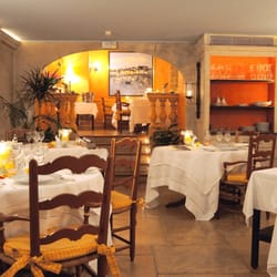 Le Saint Paul - Restaurant