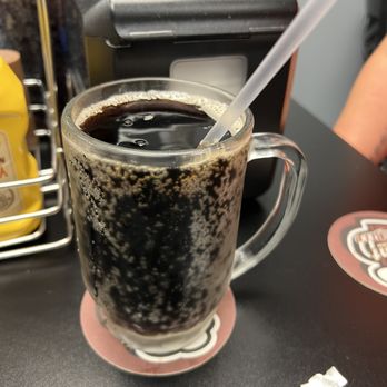 The Big Garlic - All you care to drink Point Root beer - Burgers Near Me - Stevens Point, Wisconsin