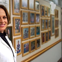 Sabrina M Strickland, MD - Sabrina M. Strickland