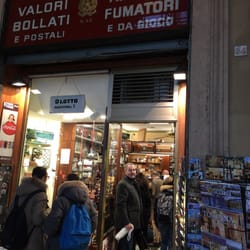 Tabaccheria Sotto i Portici