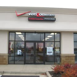 Verizon Authorized Retailer, TCC