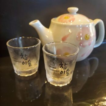 Dake Sushi - Sake! - Sushi Bars Near Me - Simi Valley, California