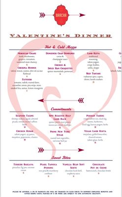 Barcha Restaurant by null